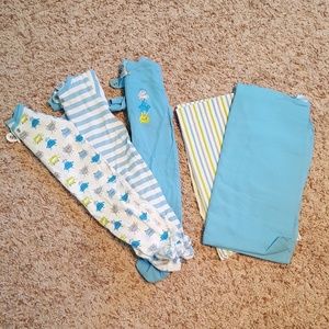 Baby Boy Bundle